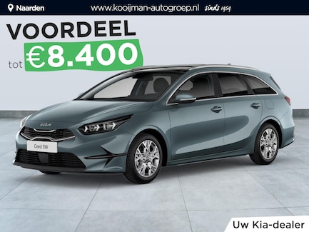 Kia Ceed 0