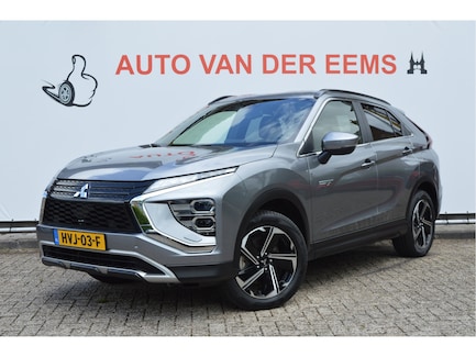 Mitsubishi Eclipse Cross 0