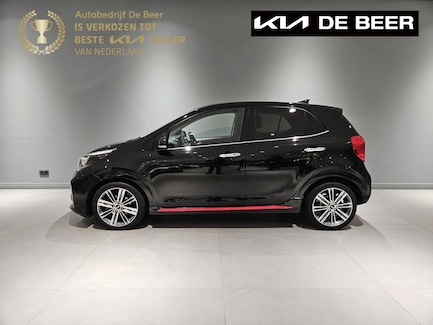 Kia Picanto 0