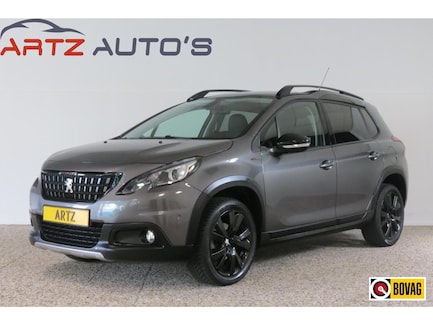 Peugeot 2008 0