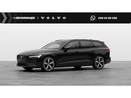 Volvo V60 0