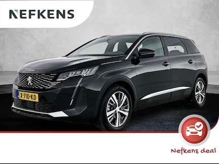 Peugeot 5008 0