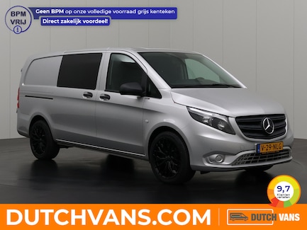 Mercedes-Benz Vito 0