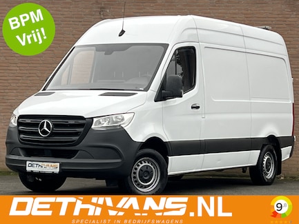 Mercedes-Benz Sprinter 0