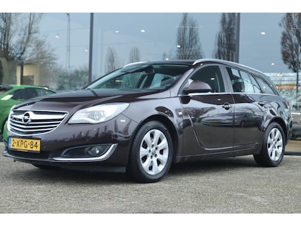 Opel Insignia 0