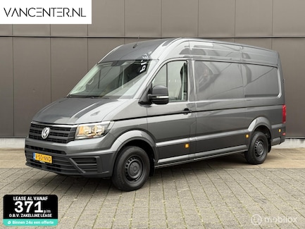 Volkswagen Crafter 0