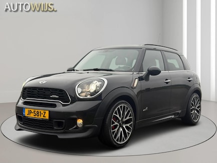 MINI Countryman 0
