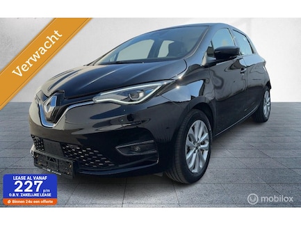 Renault Zoe 0