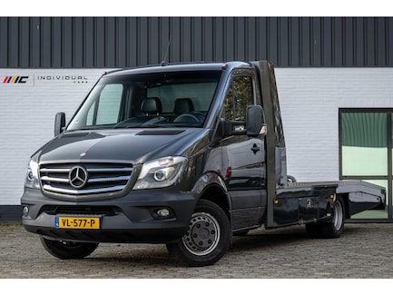 Mercedes-Benz Sprinter 0