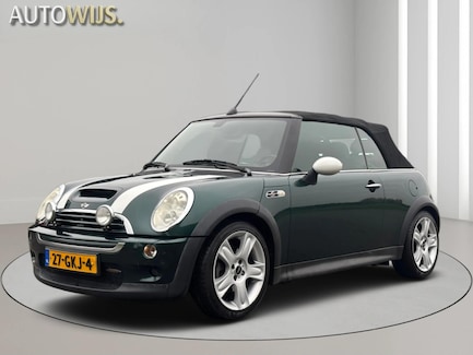 MINI Cooper S 0