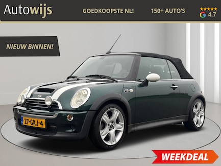 MINI Cooper S 0