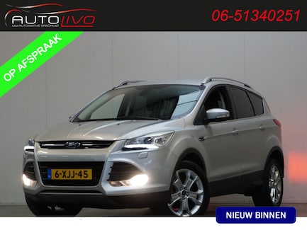 Ford Kuga 0