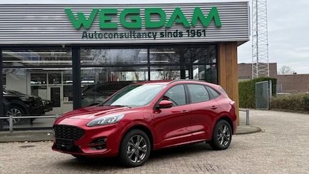 Ford Kuga 0