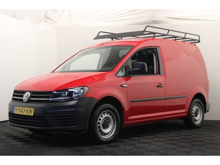 Volkswagen Caddy 0