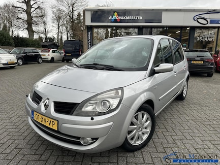 Renault Scenic 0