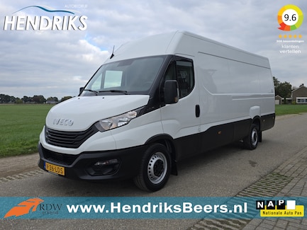 IVECO Daily 0