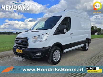 Ford Transit 0