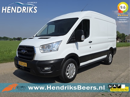 Ford Transit 0