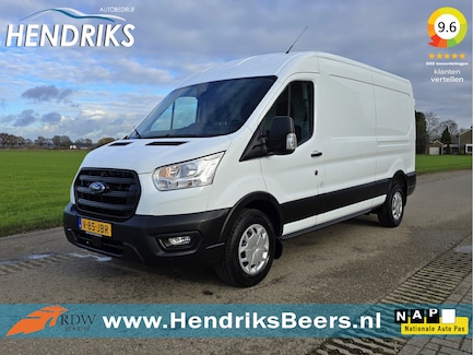 Ford Transit 0