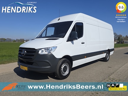 Mercedes-Benz Sprinter 0