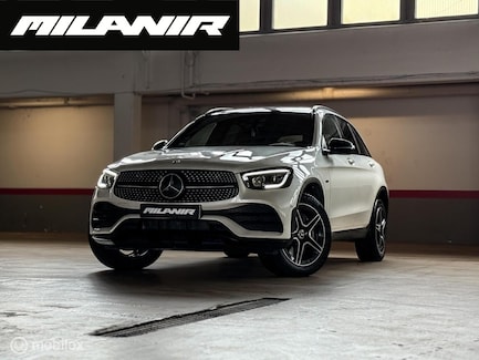 Mercedes-Benz GLC 0