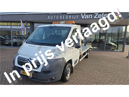 Citroën Jumper 0