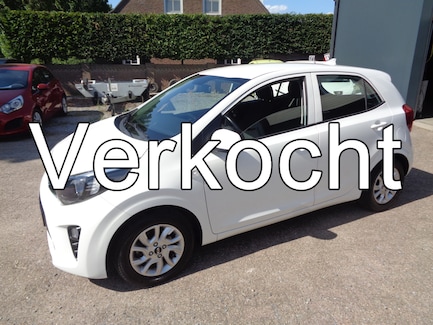 Kia Picanto 0