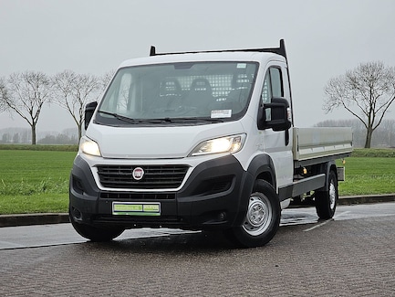 Fiat Ducato 0