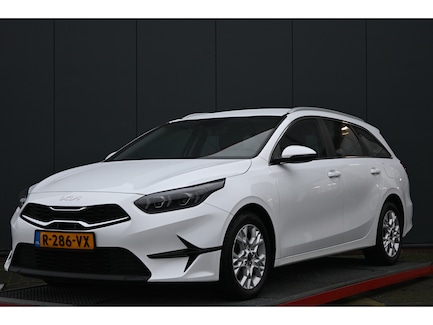 Kia Ceed 0