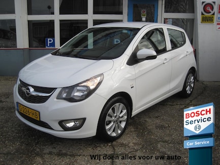 Opel Karl 0