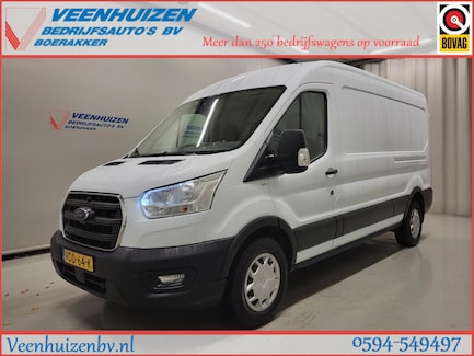Ford Transit 0