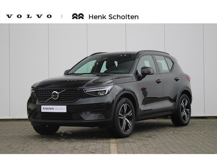 Volvo XC40 0