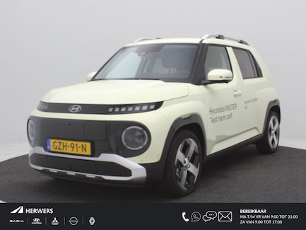 Hyundai Inster 0