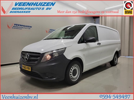 Mercedes-Benz Vito 0
