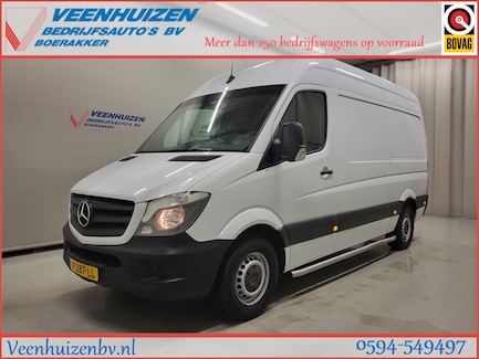 Mercedes-Benz Sprinter 0