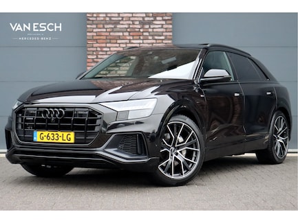 Audi Q8 0