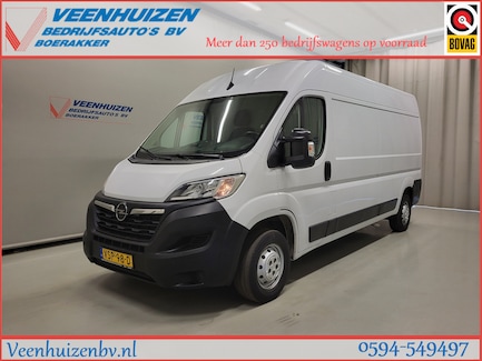 Opel Movano 0