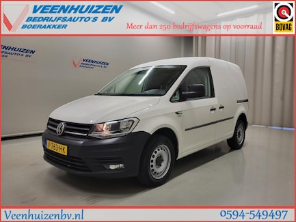 Volkswagen Caddy 0