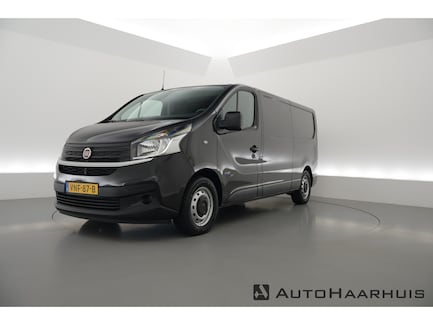 Fiat Talento 0