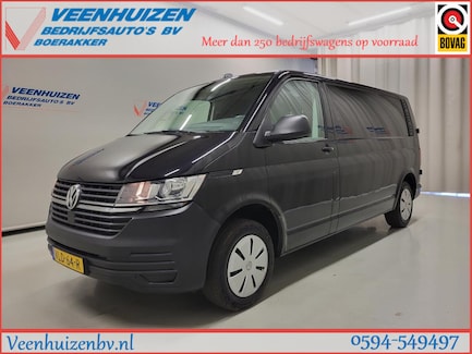 Volkswagen Transporter 0