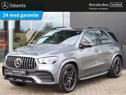 Mercedes-Benz GLE 0