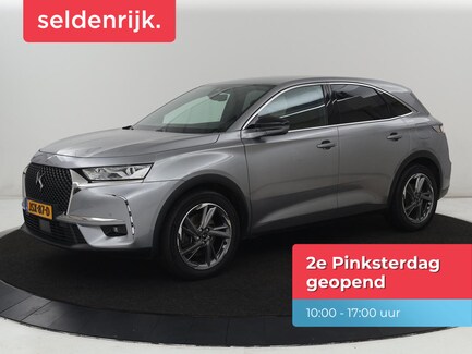 DS 7 Crossback 0