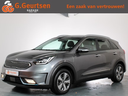 Kia Niro 0