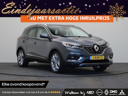 Renault Kadjar 0