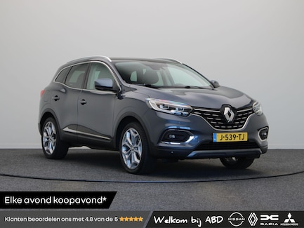 Renault Kadjar 0