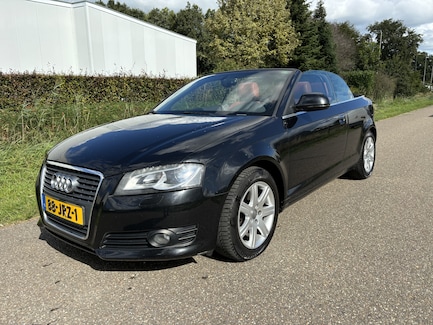 Audi A3 0