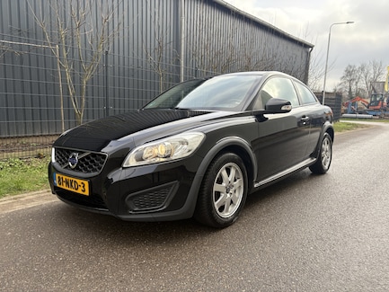 Volvo C30 0
