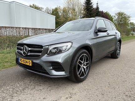 Mercedes-Benz GLC 0