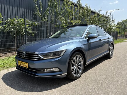 Volkswagen Passat 0