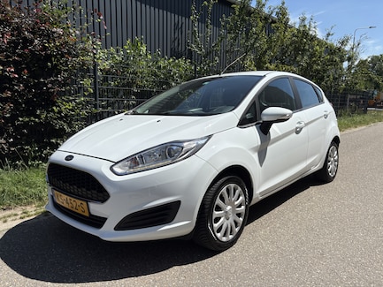 Ford Fiesta 0
